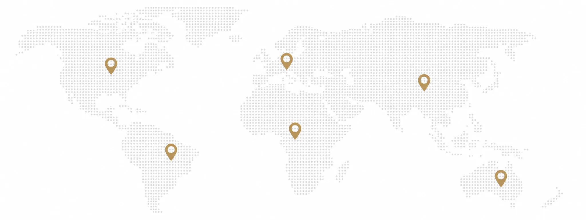Global Client Presence